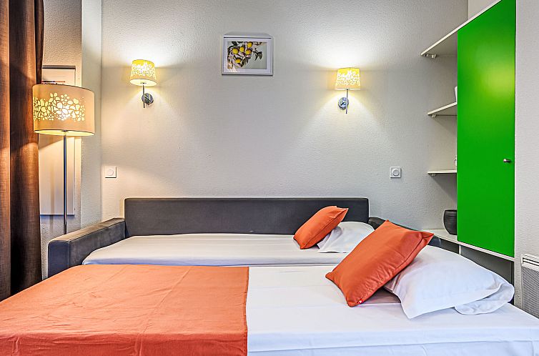 Appartement Le Château de Kergonano