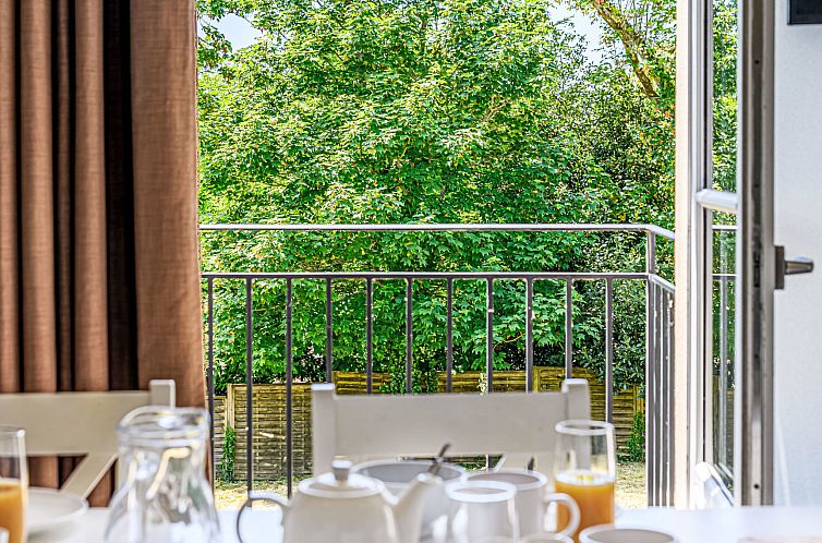 Appartement Château De Kergonano,