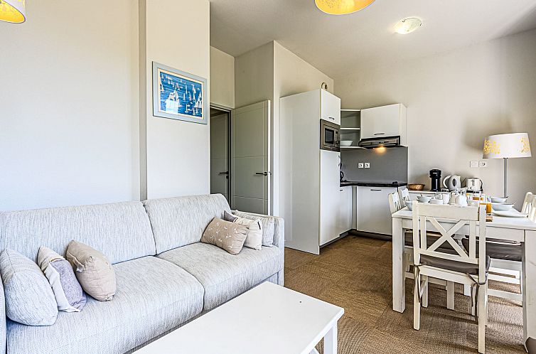 Appartement Château De Kergonano,