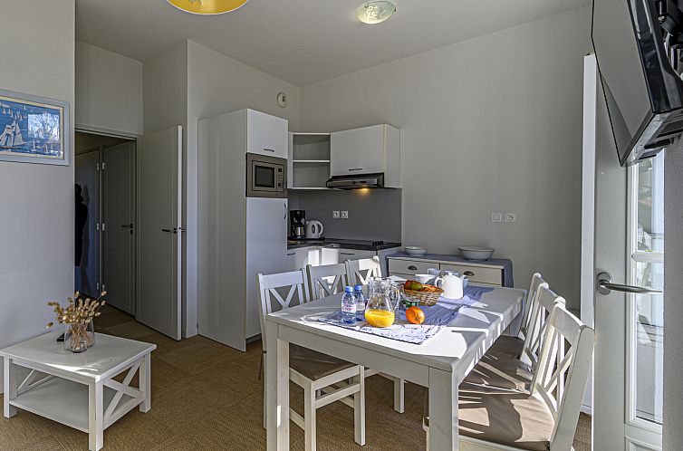 Appartement Château De Kergonano,
