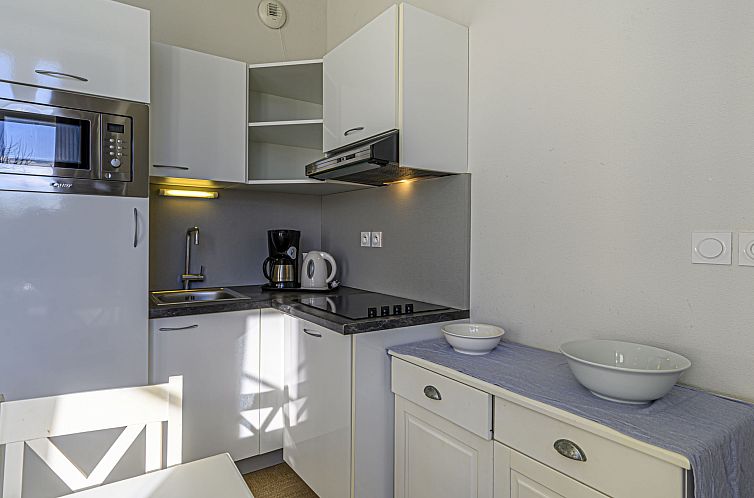 Appartement Château De Kergonano,