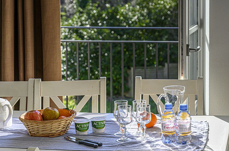 Appartement Château De Kergonano,