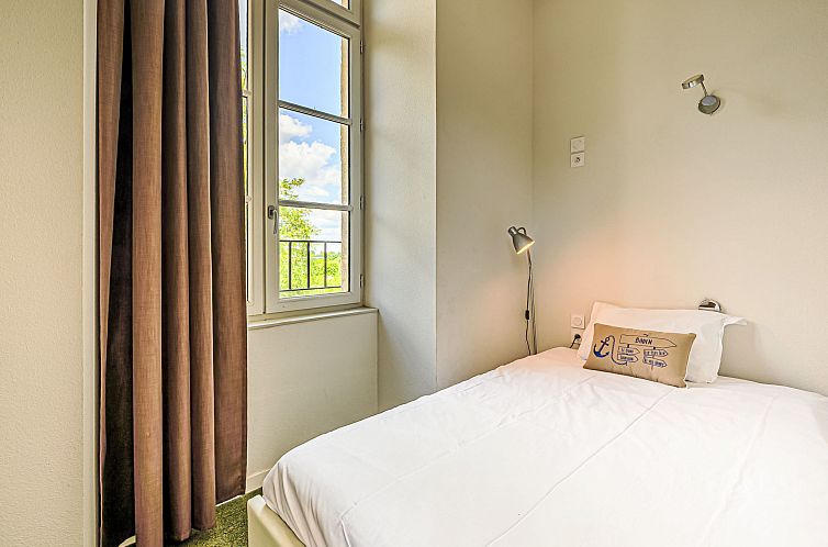Appartement Château De Kergonano,