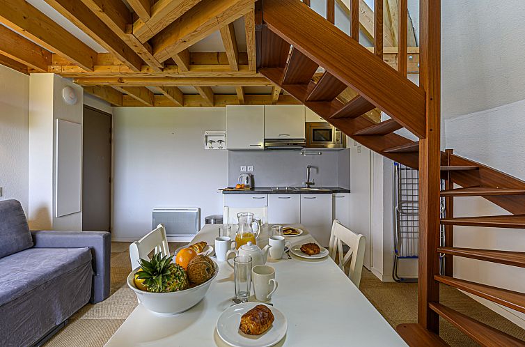 Appartement Château De Kergonano