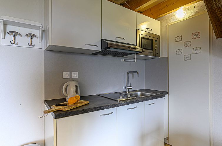 Appartement Château De Kergonano