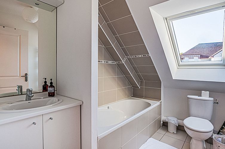 Vakantiehuis Maison de l'Amaryllis