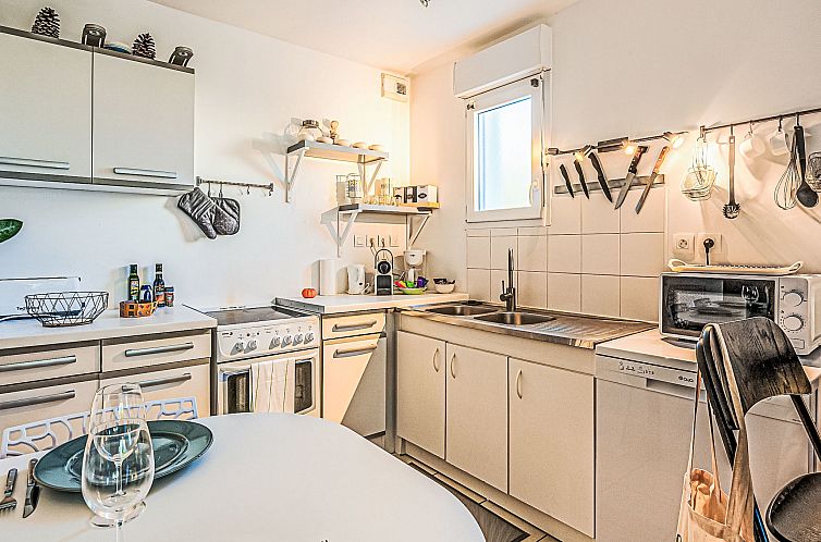 Vakantiehuis Maison de l'Amaryllis