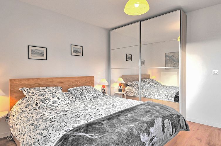 Vakantiehuis la k'bane sur mer