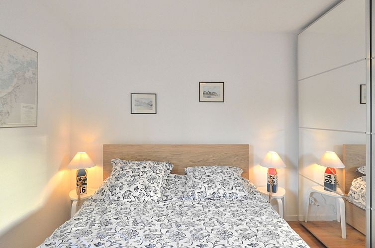 Vakantiehuis la k'bane sur mer