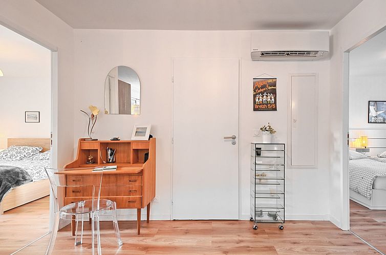 Vakantiehuis la k'bane sur mer