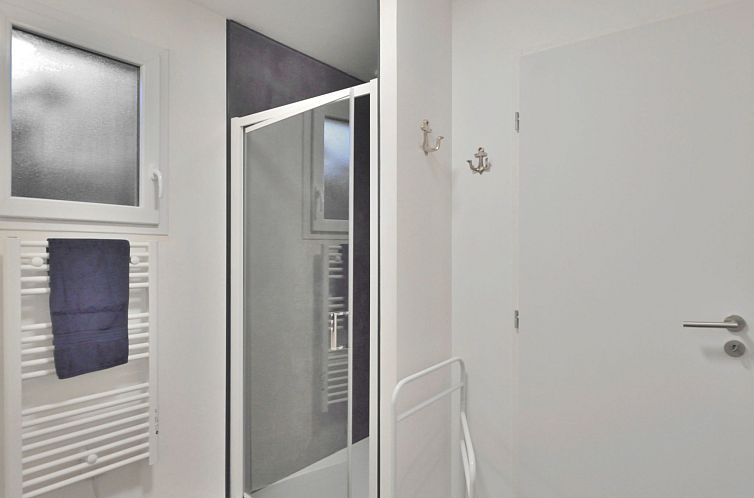 Vakantiehuis la k'bane sur mer