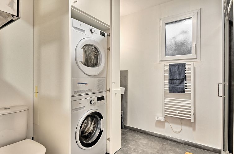 Vakantiehuis la k'bane sur mer