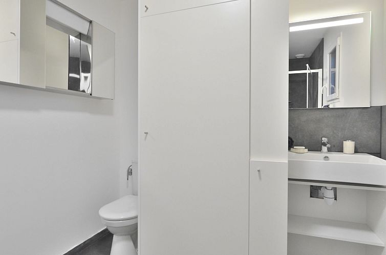 Vakantiehuis la k'bane sur mer