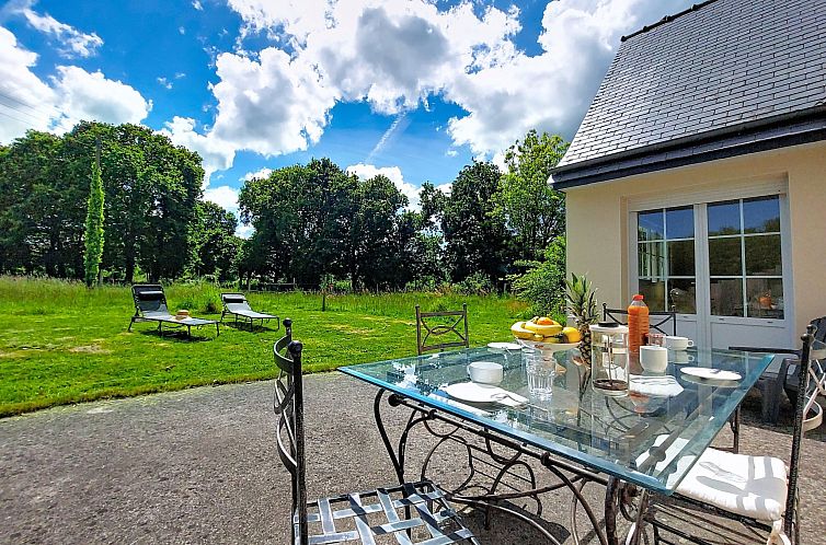 Vakantiehuis Les Cerisiers