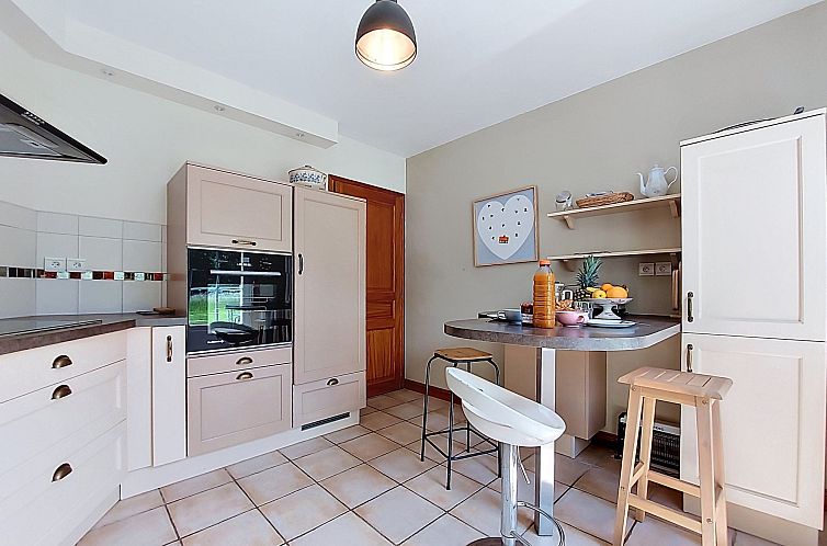 Vakantiehuis Les Cerisiers