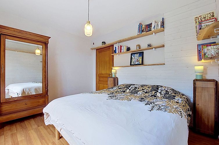 Vakantiehuis Les Cerisiers