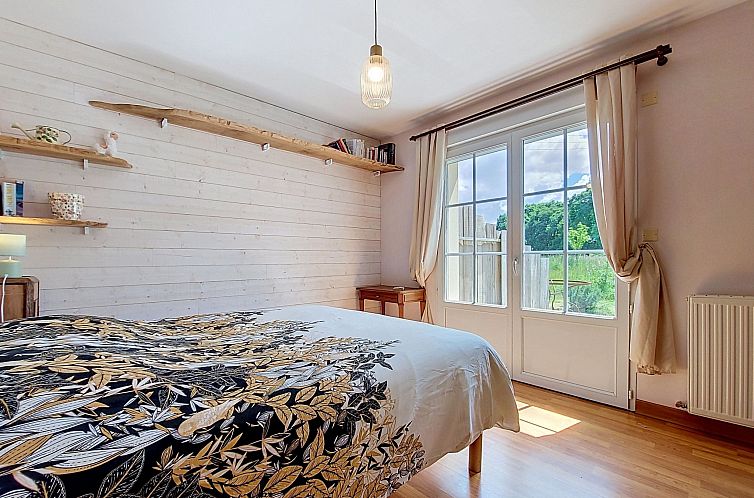Vakantiehuis Les Cerisiers