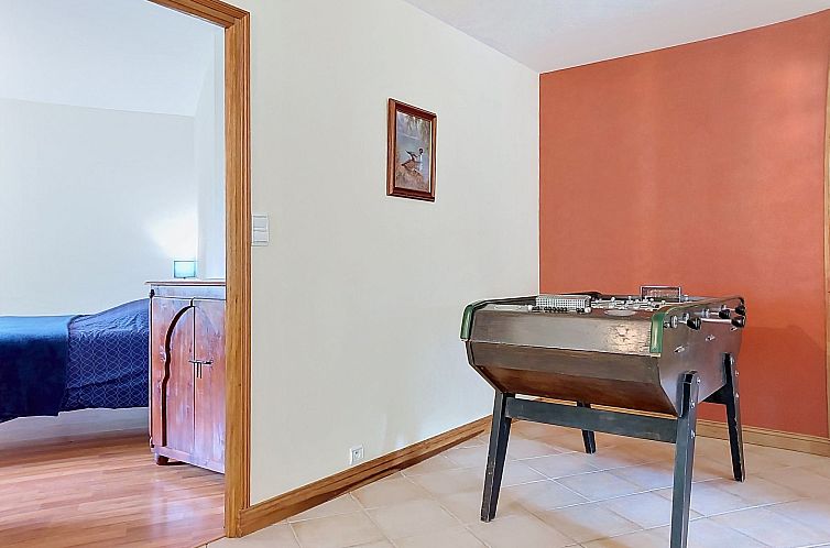 Vakantiehuis Les Cerisiers