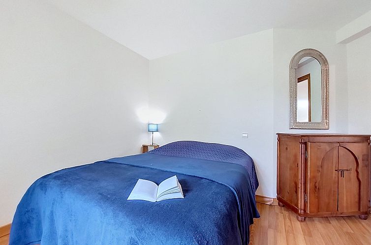 Vakantiehuis Les Cerisiers