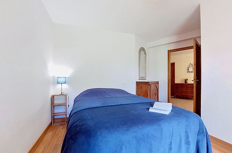 Vakantiehuis Les Cerisiers