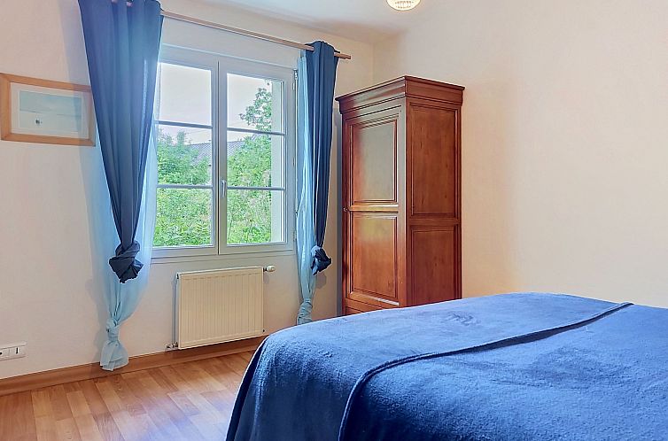 Vakantiehuis Les Cerisiers