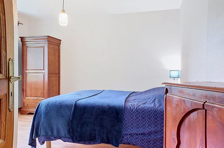 Vakantiehuis Les Cerisiers