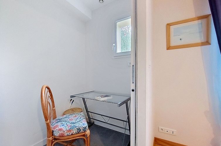 Vakantiehuis Les Cerisiers