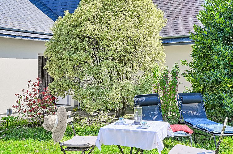 Vakantiehuis Les Châtaigners