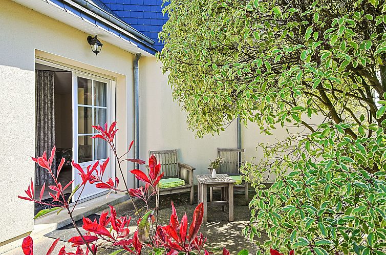 Vakantiehuis Les Châtaigners