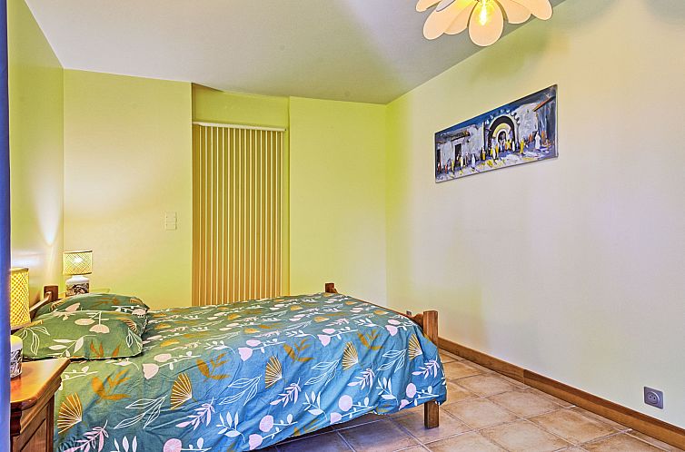 Vakantiehuis Les Châtaigners