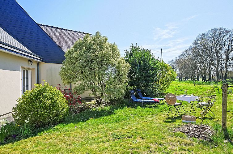 Vakantiehuis Les Châtaigners