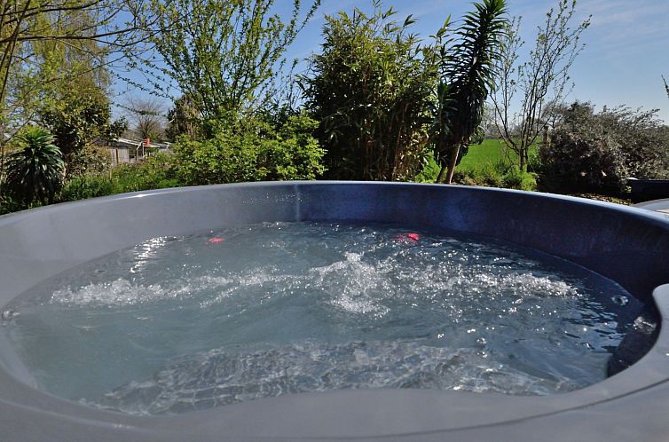 Vakantiehuis Les Châtaigners