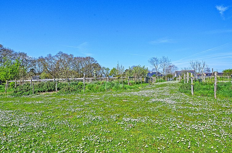 Vakantiehuis Les Châtaigners