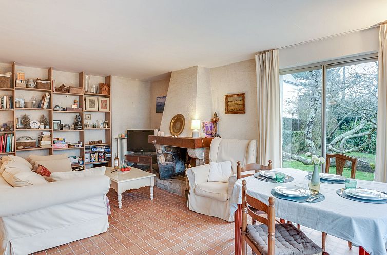 Vakantiehuis Ty Mam Goz