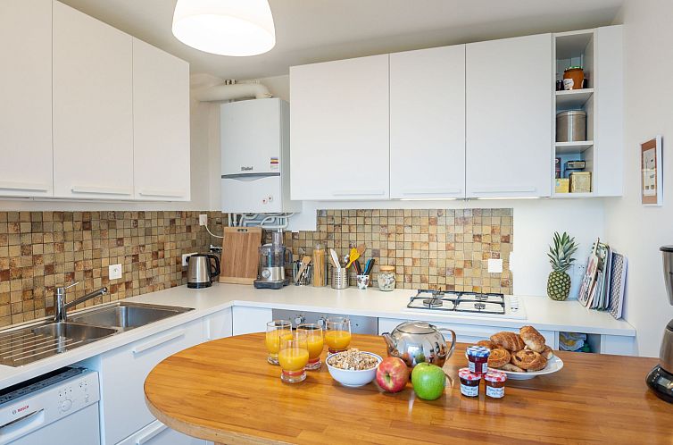 Vakantiehuis Ty Mam Goz