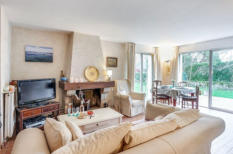 Vakantiehuis Ty Mam Goz