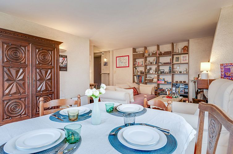 Vakantiehuis Ty Mam Goz