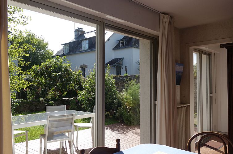 Vakantiehuis Ty Mam Goz