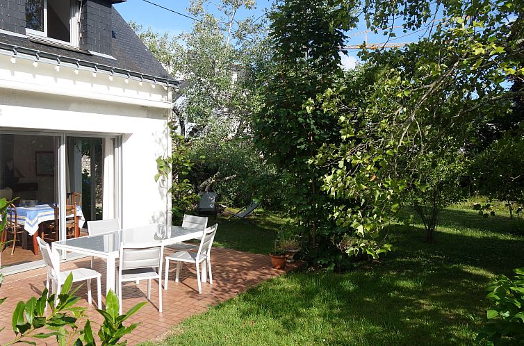 Vakantiehuis Ty Mam Goz