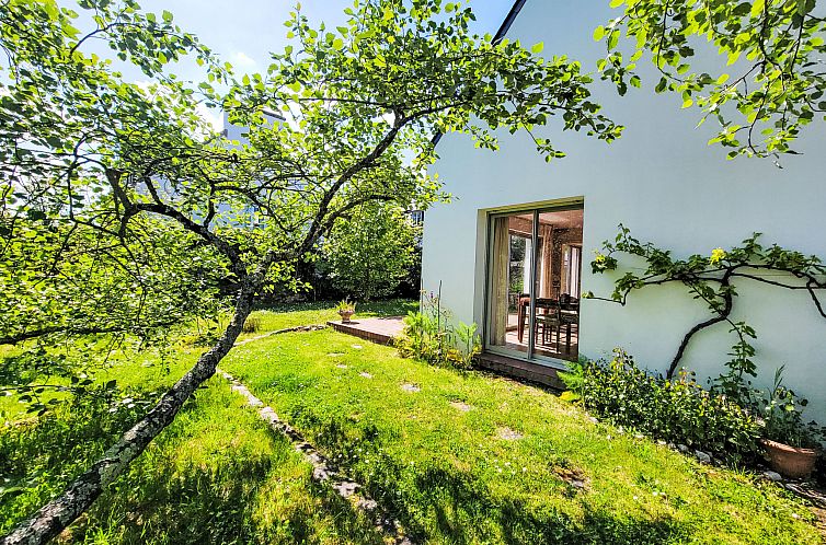 Vakantiehuis Ty Mam Goz