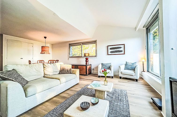 Verblijf 04131702 - Appartement Bretagne - Appartement PLEIN SUD