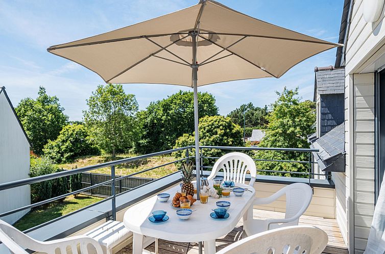 Appartement Kerisper