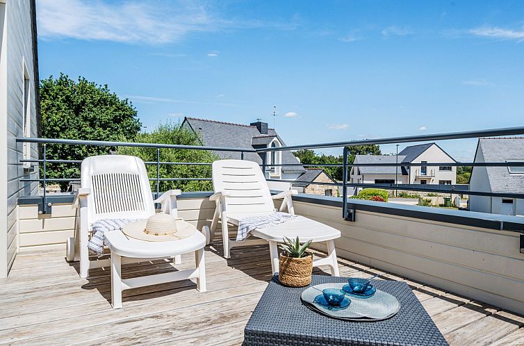 Appartement Kerisper