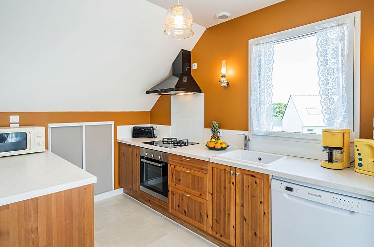 Appartement Kerisper