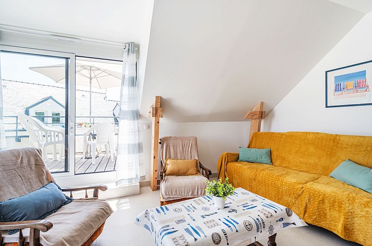 Appartement Kerisper