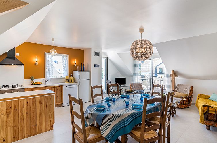 Appartement Kerisper