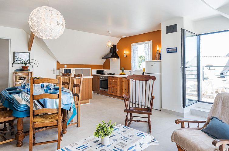 Appartement Kerisper