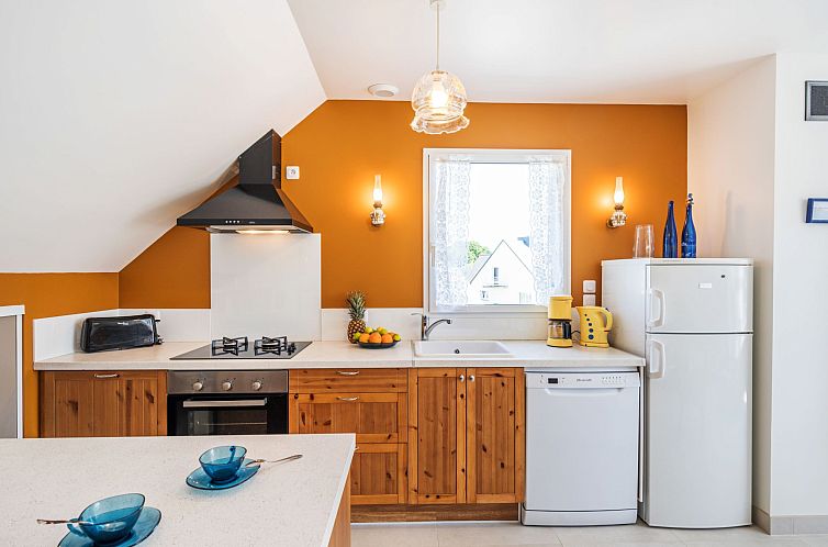 Appartement Kerisper