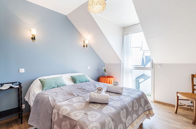 Appartement Kerisper