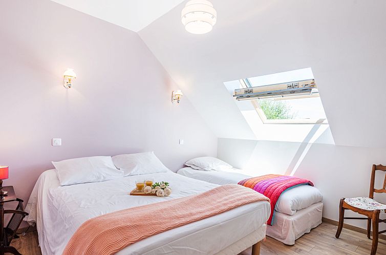 Appartement Kerisper